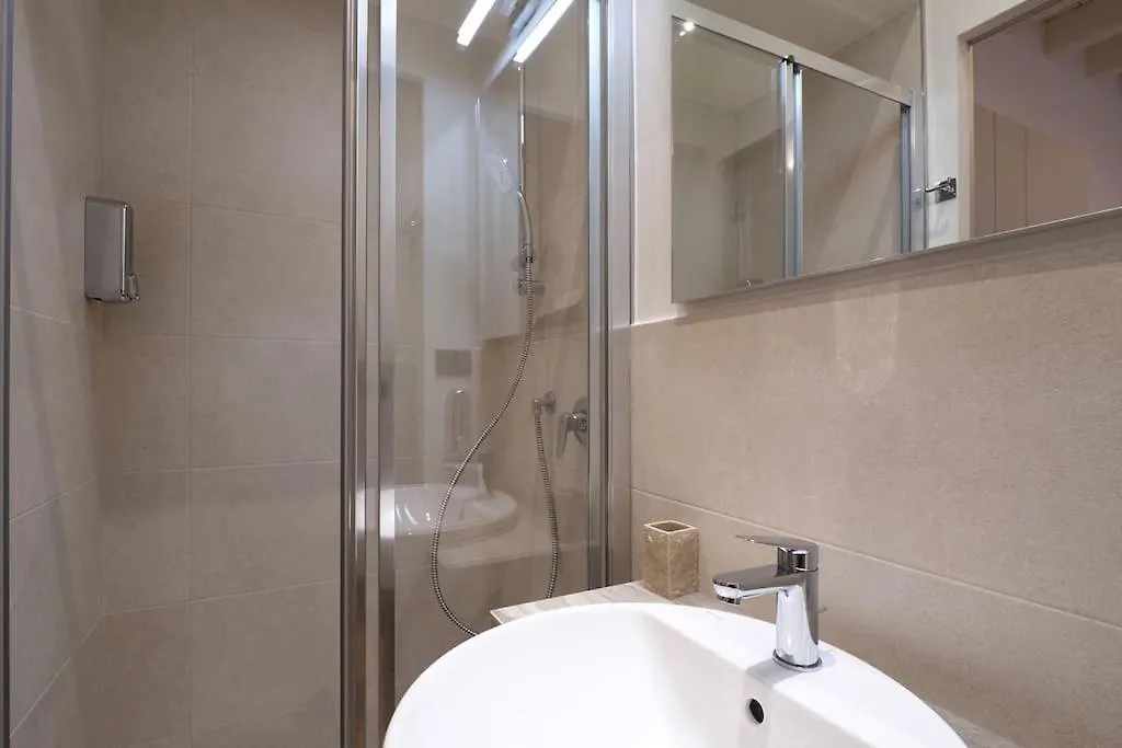 La Casa Di Ringhiera Milano Porta Venezia Διαμέρισμα 0*, Μιλάνο